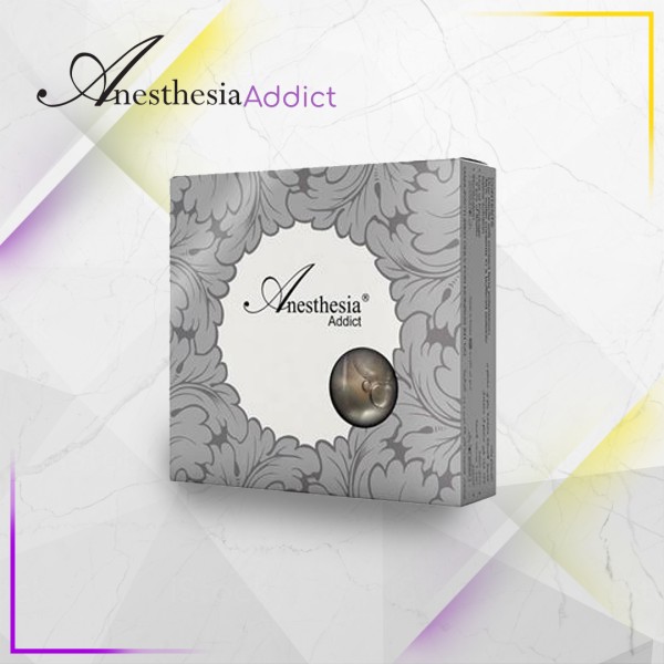 Anesthesia Addict Collection