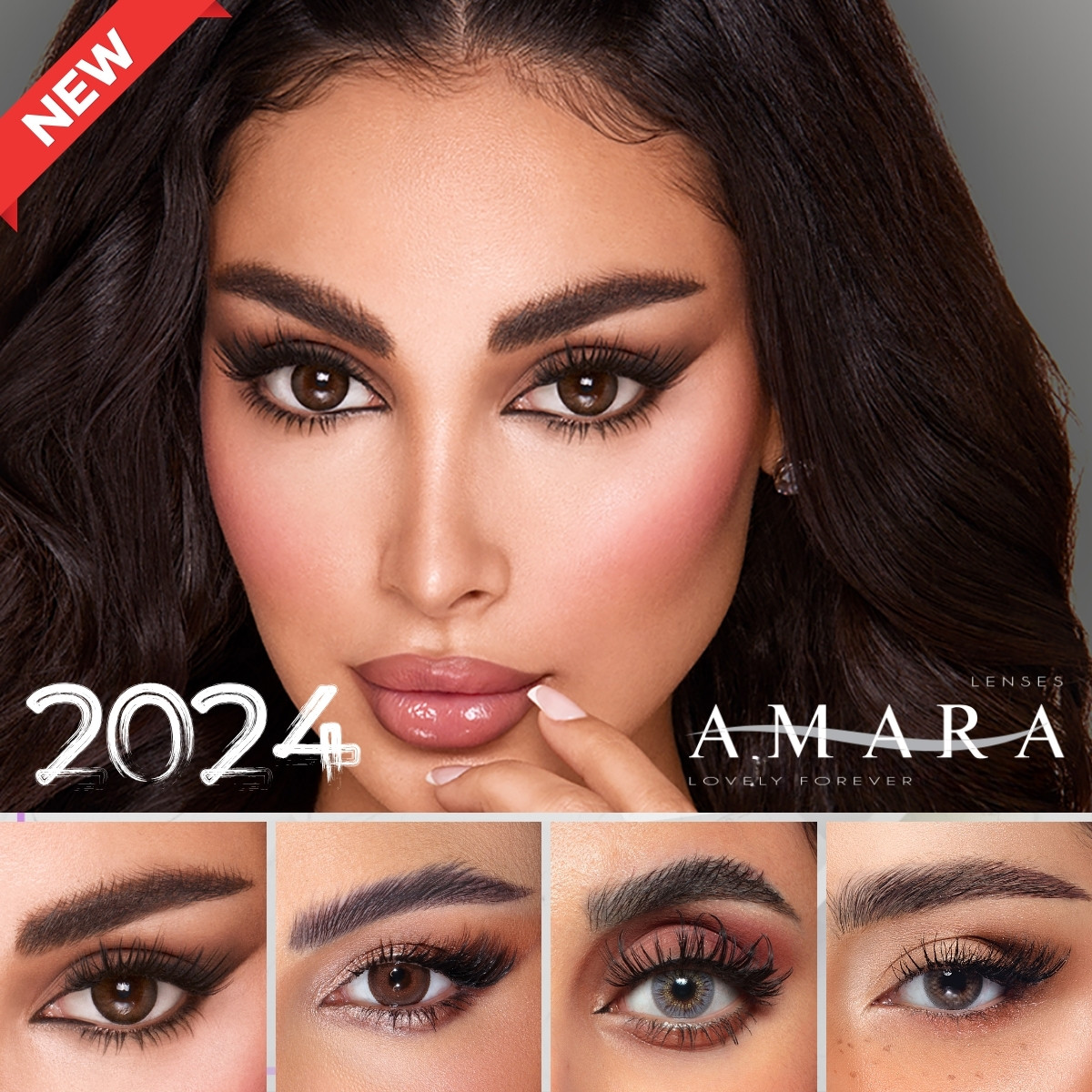 Amara Celebrity 2024