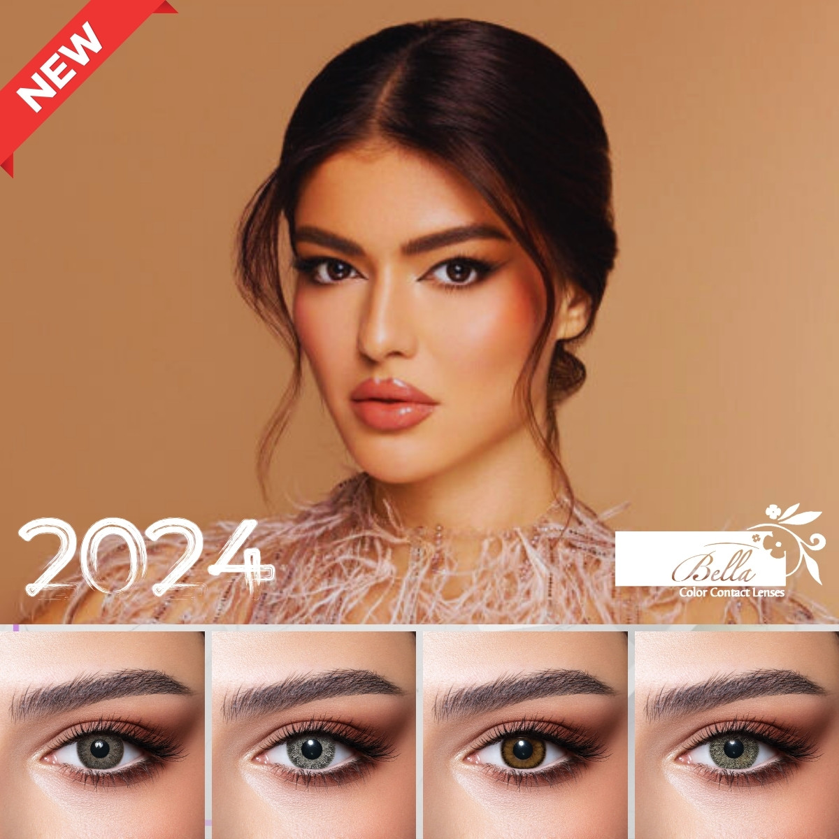 Bella Lenses 2024