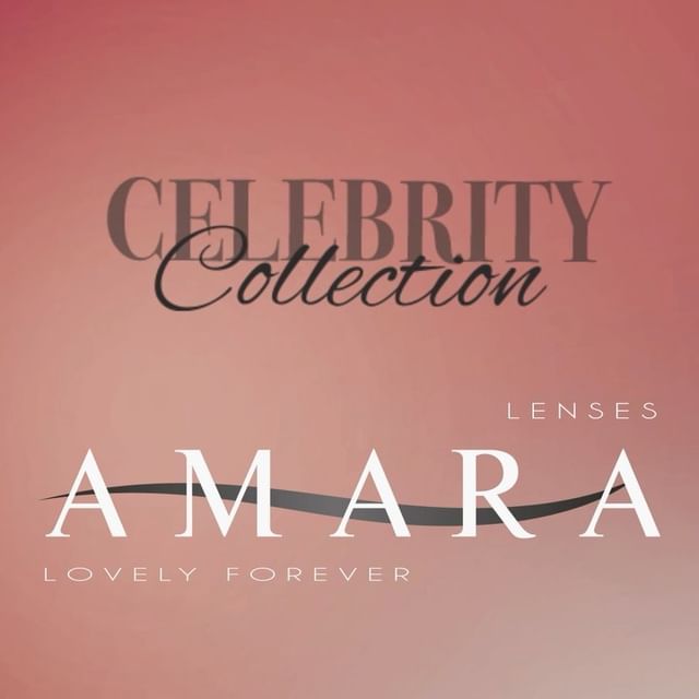 Amara Celebrity Colors
