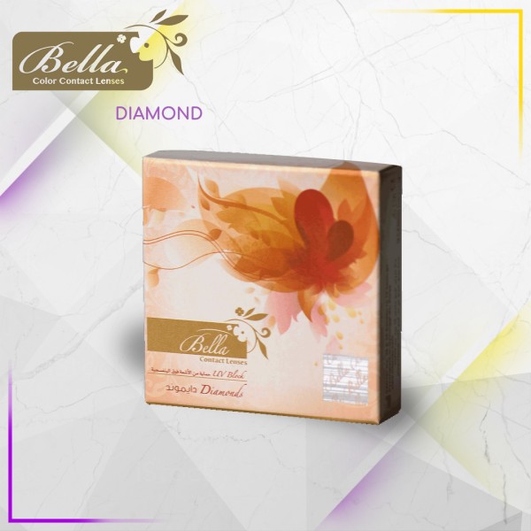 Bella Diamond