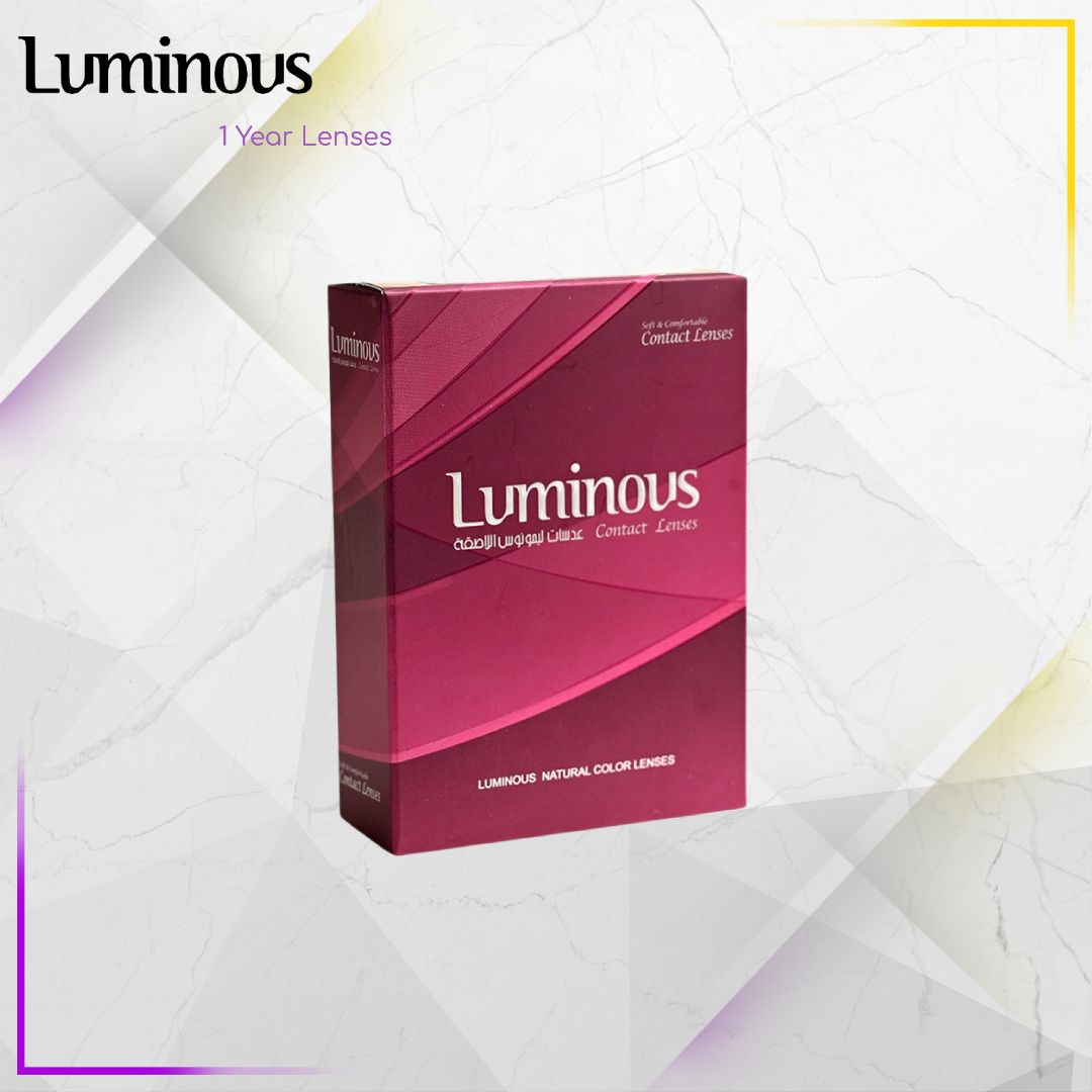 Luminous Lenses