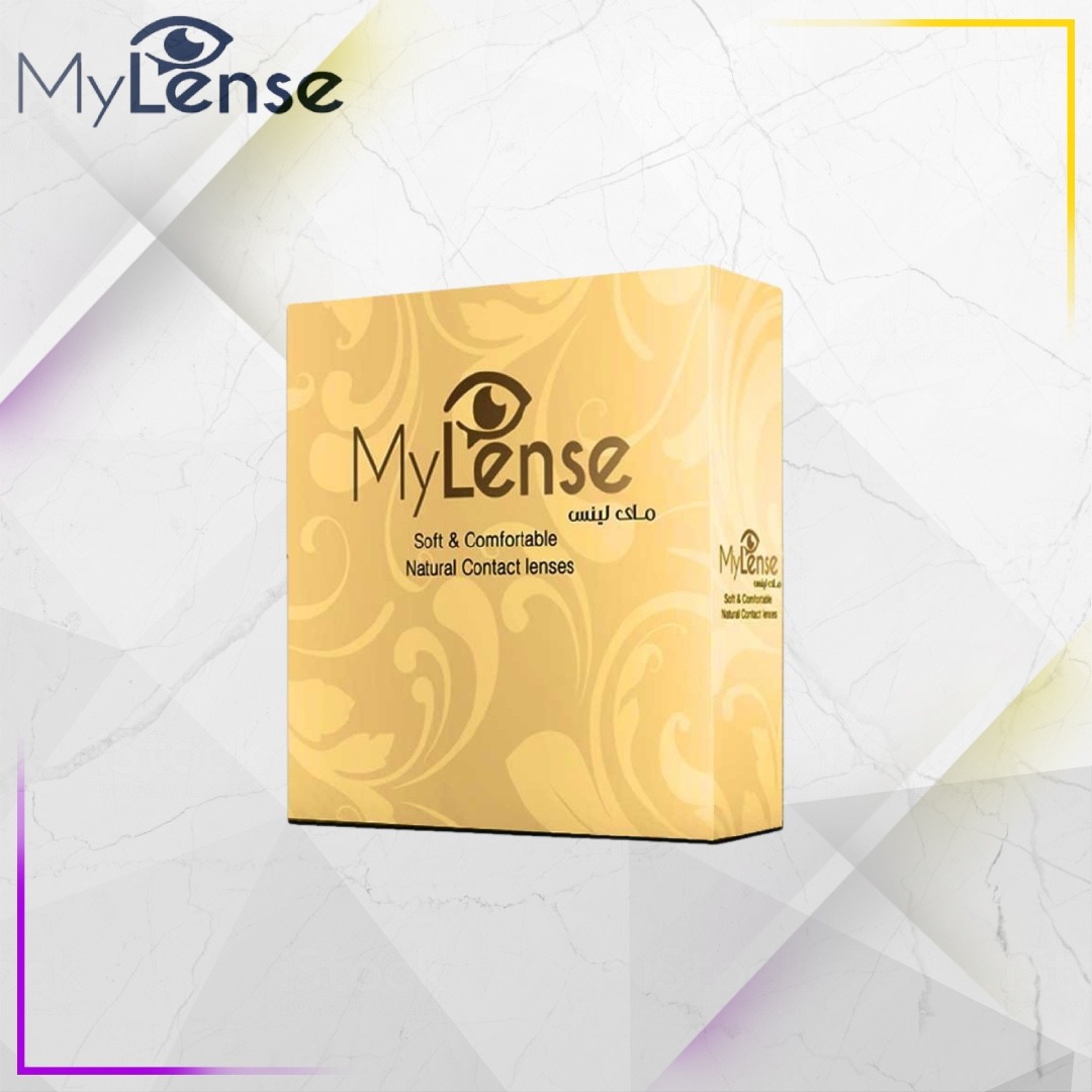 Mylens Lenses