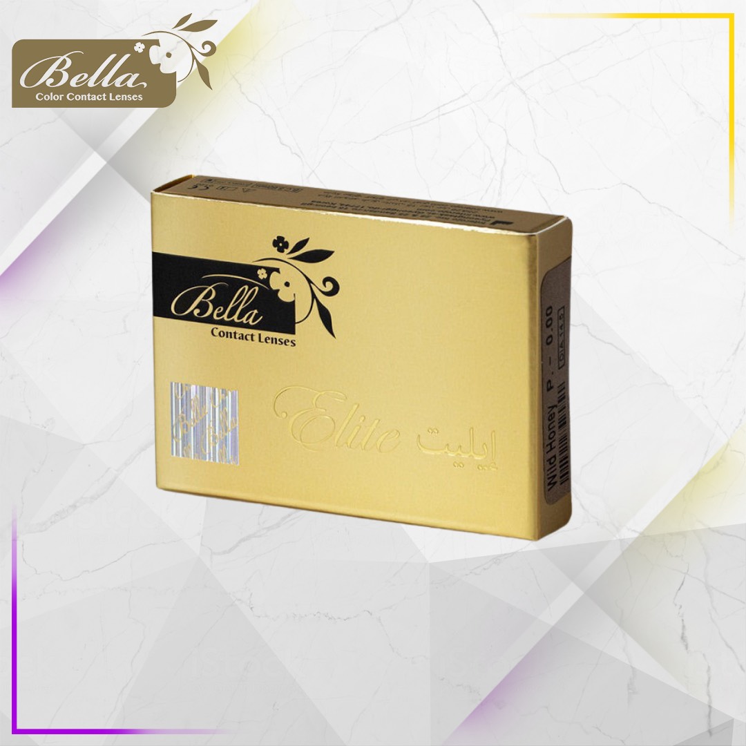 Bella Lenses 2021 Collection