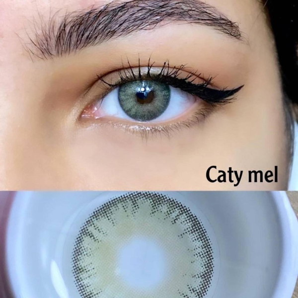 Armella Caty Mel - 2 Lenses