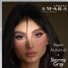Amara Stormy Gray