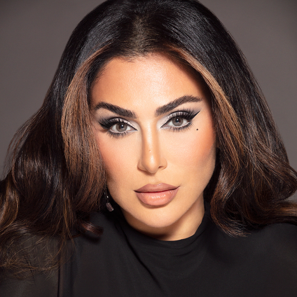 عدسات ديفا غلا هدى بيوتي