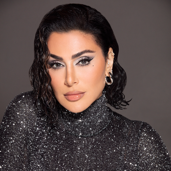 عدسات ديفا غالا هدى بيوتي