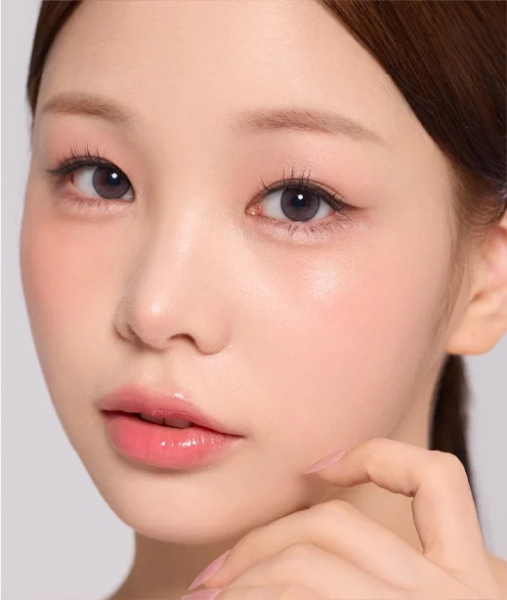 LensMe Glow Model