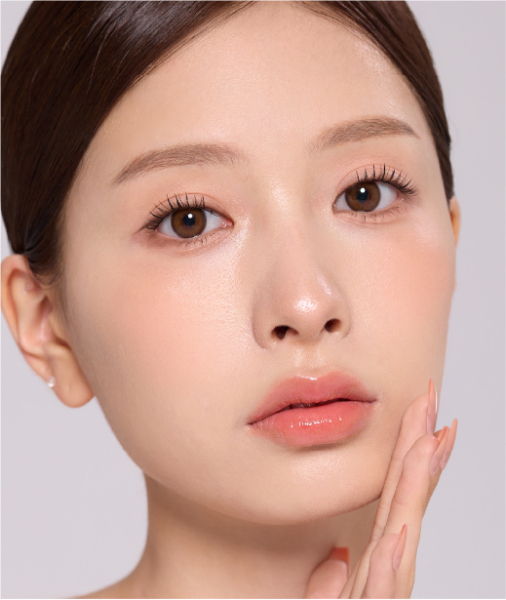 LensMe Luna Model