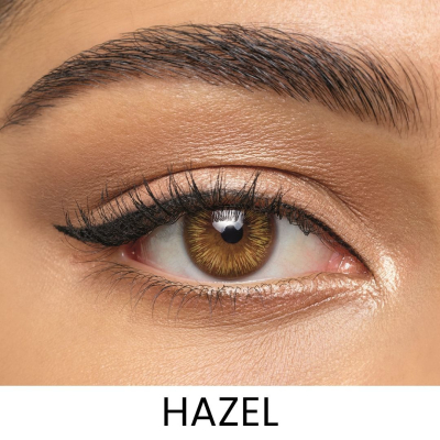 1 Day Acuvue Define Fresh Hazel