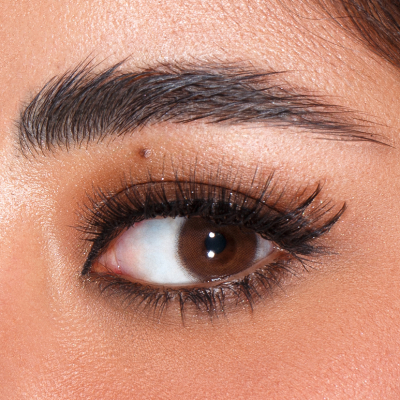 Amara Lenses Classic Brown - 2 Lenses