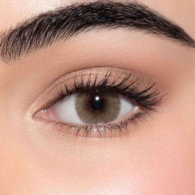 Lensme Lime - 2 Lenses