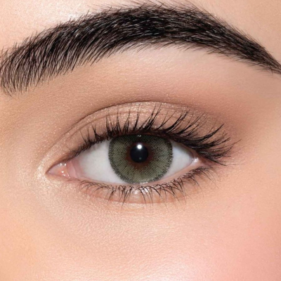 Lensme Olivine - 2 Lenses