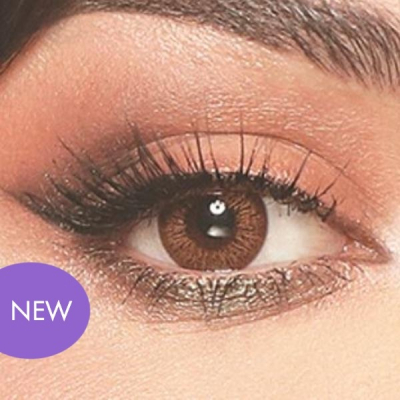 Bella Elite Cinnamon Brown - NEW