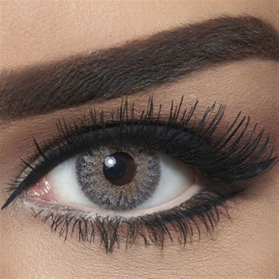 Bella Natural Cool Gray - 2 Lenses