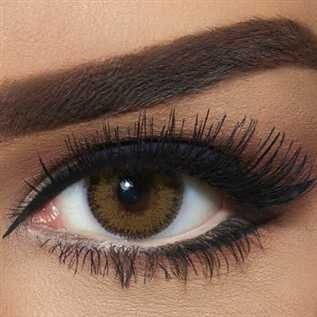 Bella Glow Radiant Hazelnut - 2 Lenses