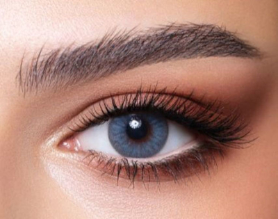 Bella Diamond Moon Stone - 2 Lenses