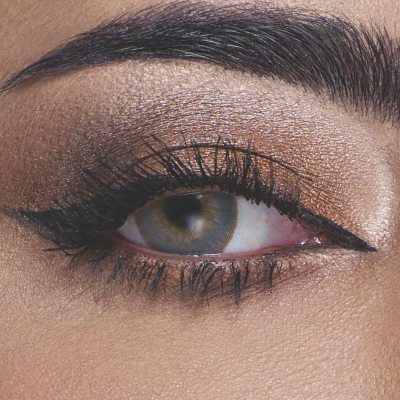 عدسات أمار جرافيتي - عبوة من عدستين