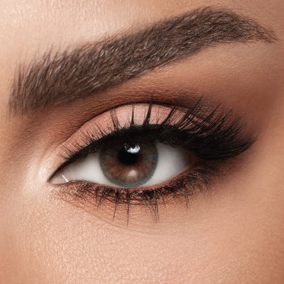 عدسات ديفا ستيل - عبوة من عدستين