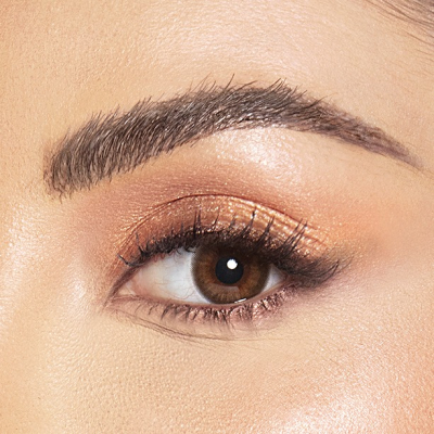 عدسات أمارا اسبريسو- عبوة من عدستين