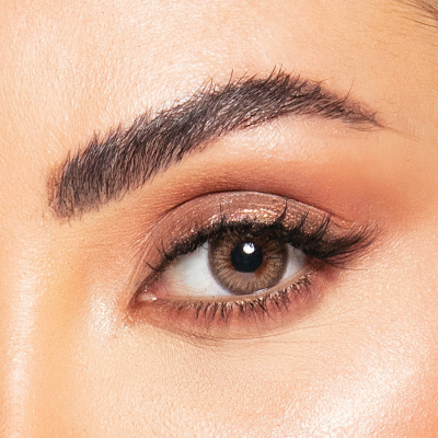 عدسات امارا اليومية مون ستون - عبوة من 10 عدسات