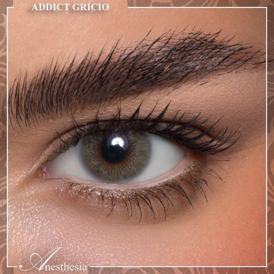 انستازيا اديكت جريشيو - عبوة من عدستين