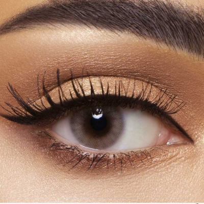 عدسات انستازيا ادكت ازور - عبوة من عدستين