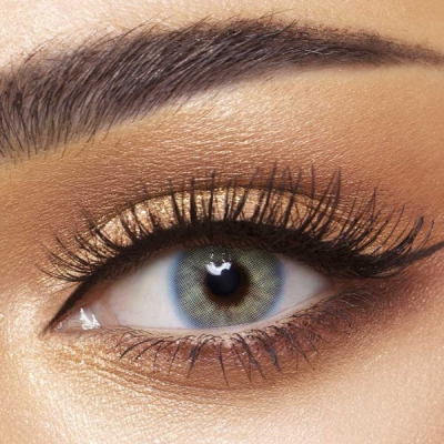 عدسات انستازيا ادكت بلو - عبوة من عدستين