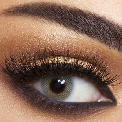 عدسات انستازيا ادكت جراي - عبوة من عدستين