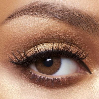 عدسات انستازيا ادكت مارون - عبوة من عدستين