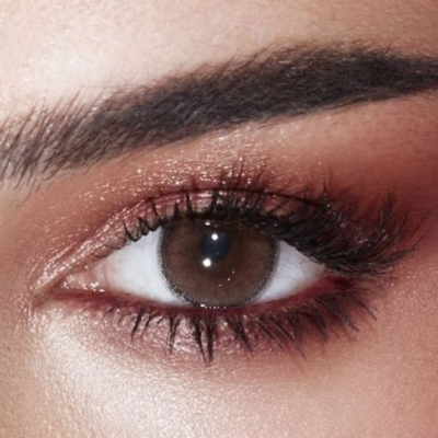 عدسات أمارا شكيراتو - عبوة من عدستين