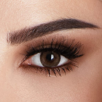 عدسات أمارا كاكاو- عبوة من عدستين