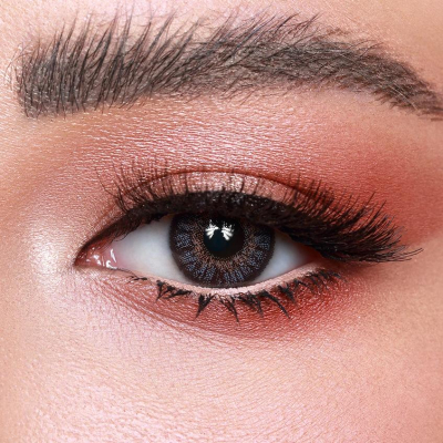 عدسات امارا اليومية جراي - عبوة من 10 عدسات 