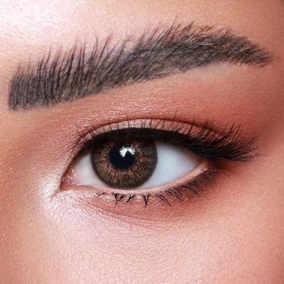 عدسات امارا اليومية شادو - عبوة من 10 عدسات