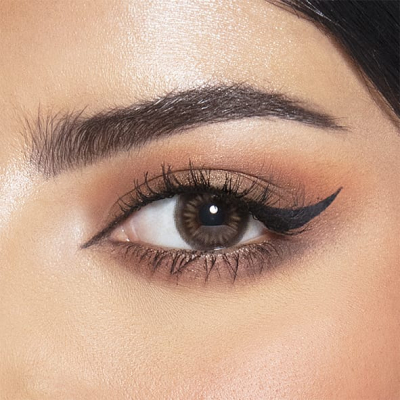 عدسات أمارا بروميس - عبوة من عدستين