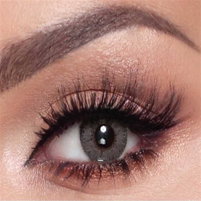 Bella Elite Ambar Gray - 2 Lenses