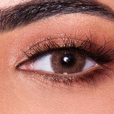 انستازيا نور ستارز لونا - عبوة من عدستين