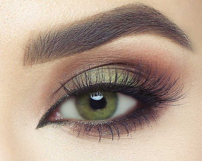 عدسات انستازيا انستاتيك فونيستا - عبوة من عدستين