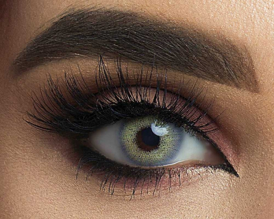 عدسات انستازيا انستاتيك كرس - عبوة من عدستين