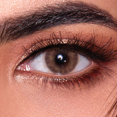 انستازيا نور ستارز صان - عبوة من عدستين