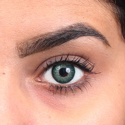 Anesthesia Anesthetic Aqua - 2 Lenses