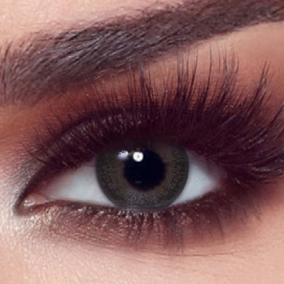 Bella One Day- Ash Brown