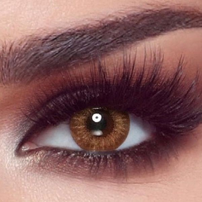 Bella One Day- Almond Brown - New