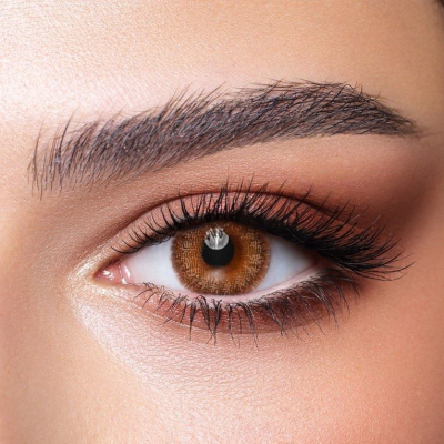 Bella Diamond Oak - 2 Lenses