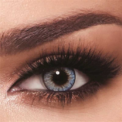 Bella One Day Ocean Blue - 10 Lenses