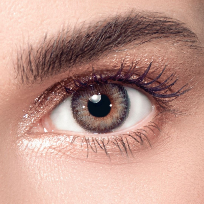 Anesthesia Once Blended Grey - 2 Lenses