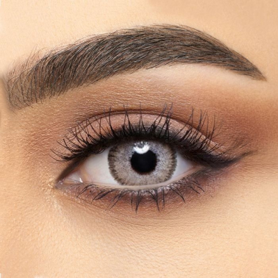 عدسات انستازيا انستاتيك برونز - عبوة من عدستين