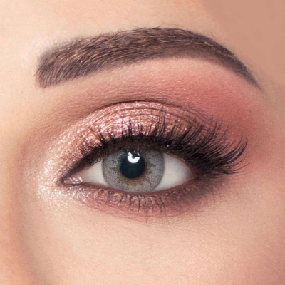 Amara Lenses Caramel Stone - 2 Lenses