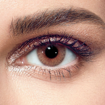 Anesthesia Once Caramello - 2 Lenses